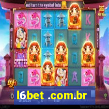 l6bet .com.br